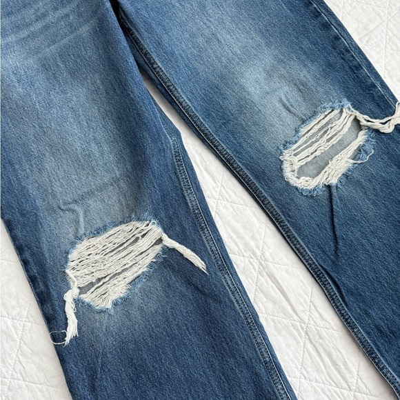 Levi’s straight leg size 29 - Picture 5 of 8